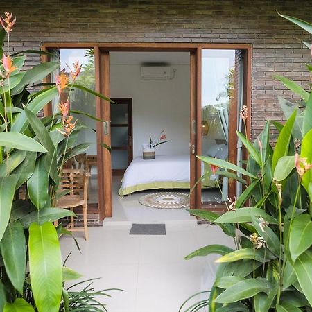The Kumpi Bali By The Lavana Canggu  Exterior photo