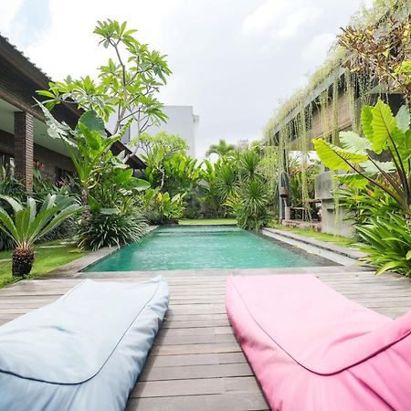 The Kumpi Bali By The Lavana Canggu  Exterior photo