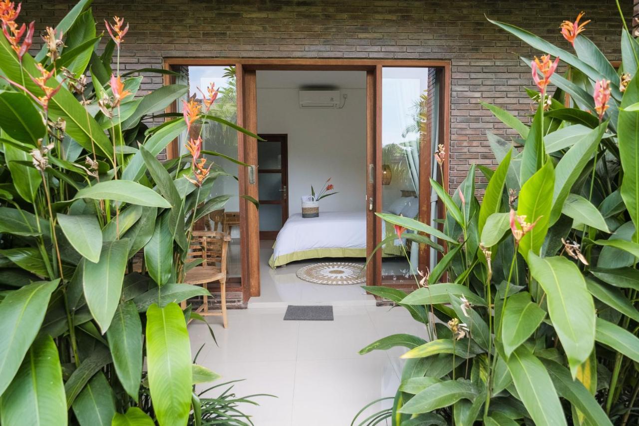 The Kumpi Bali By The Lavana Canggu  Exterior photo