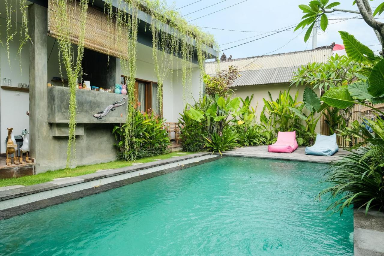 The Kumpi Bali By The Lavana Canggu  Exterior photo