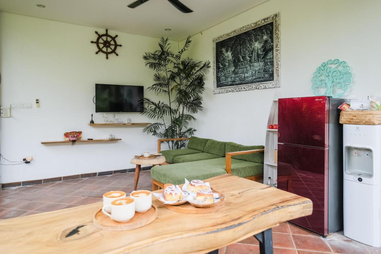 The Kumpi Bali By The Lavana Canggu  Exterior photo