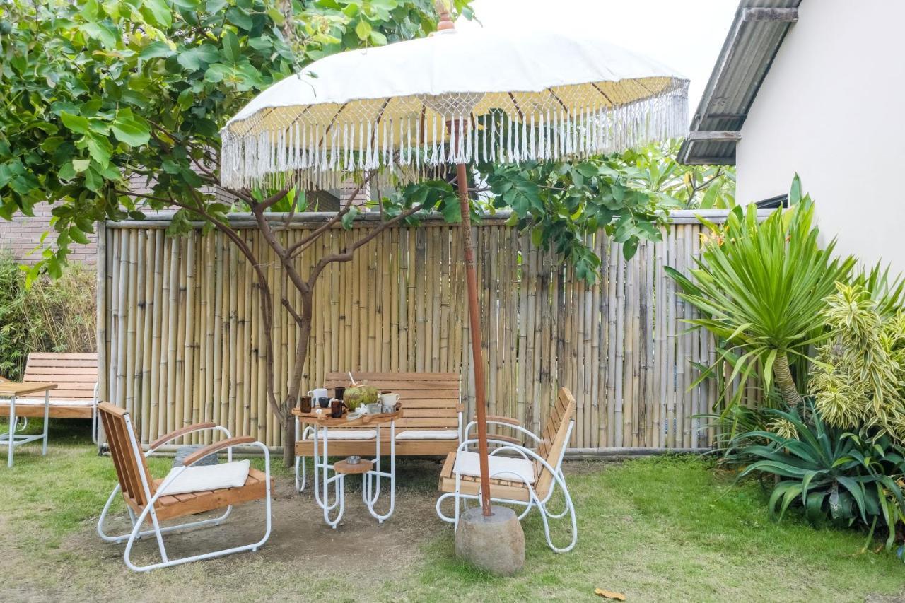 The Kumpi Bali By The Lavana Canggu  Exterior photo