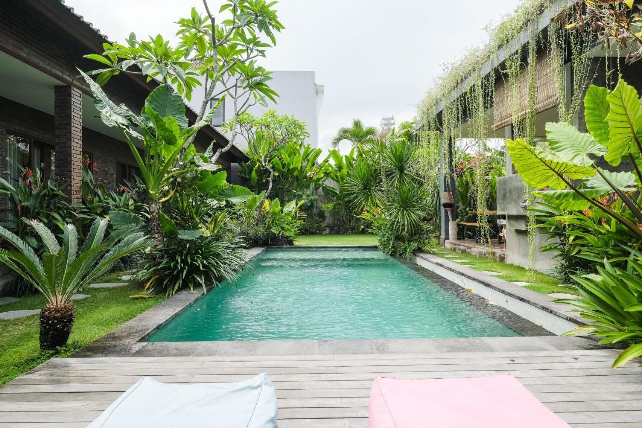 The Kumpi Bali By The Lavana Canggu  Exterior photo