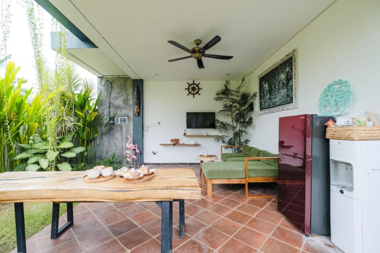 The Kumpi Bali By The Lavana Canggu  Exterior photo