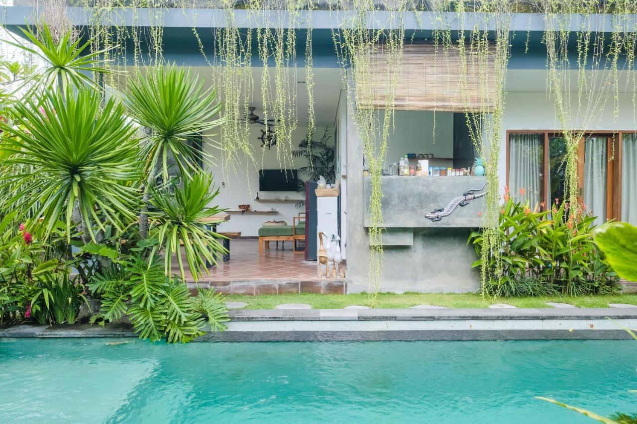 The Kumpi Bali By The Lavana Canggu  Exterior photo