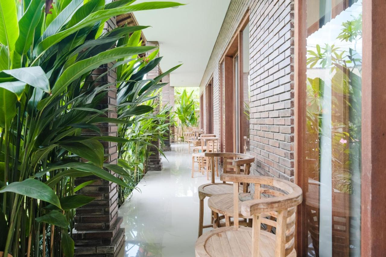 The Kumpi Bali By The Lavana Canggu  Exterior photo