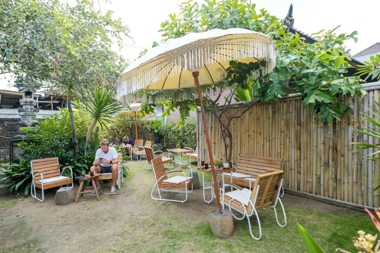 The Kumpi Bali By The Lavana Canggu  Exterior photo
