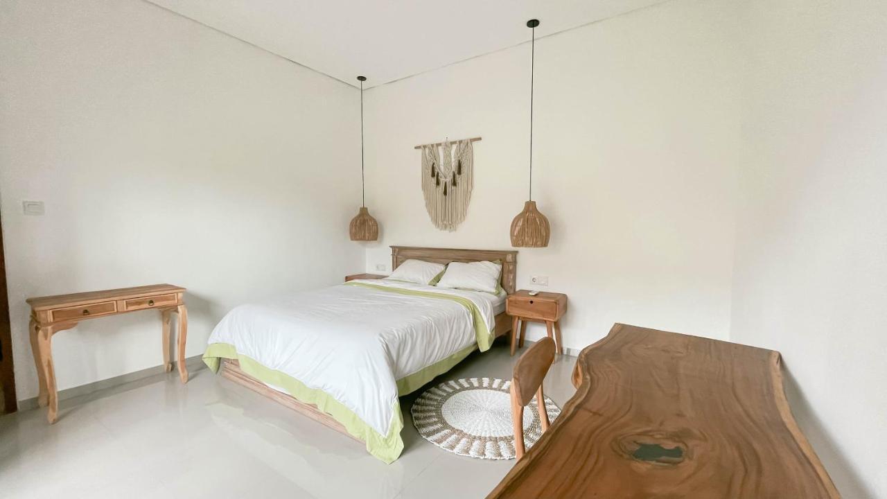 The Kumpi Bali By The Lavana Canggu  Exterior photo