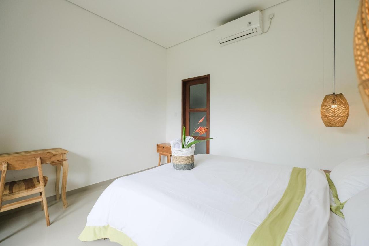 The Kumpi Bali By The Lavana Canggu  Exterior photo