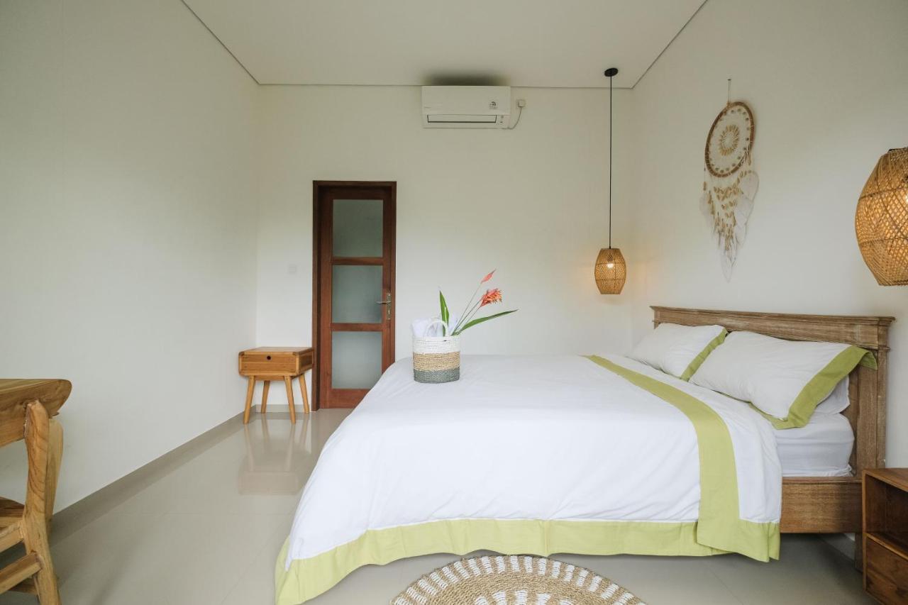 The Kumpi Bali By The Lavana Canggu  Exterior photo