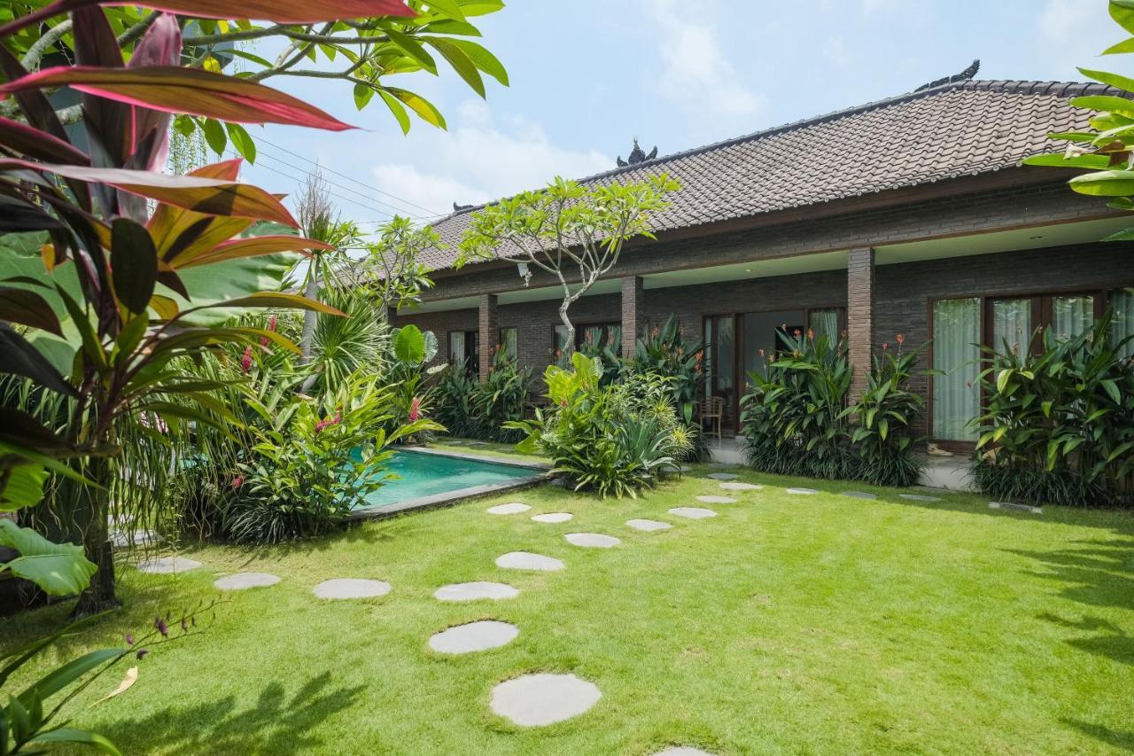 The Kumpi Bali By The Lavana Canggu  Exterior photo