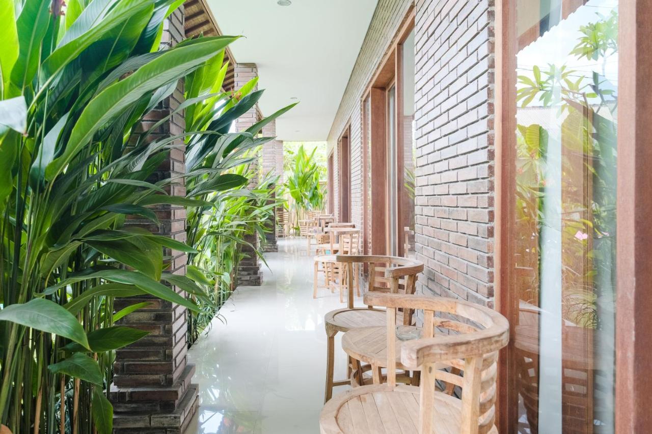The Kumpi Bali By The Lavana Canggu  Exterior photo
