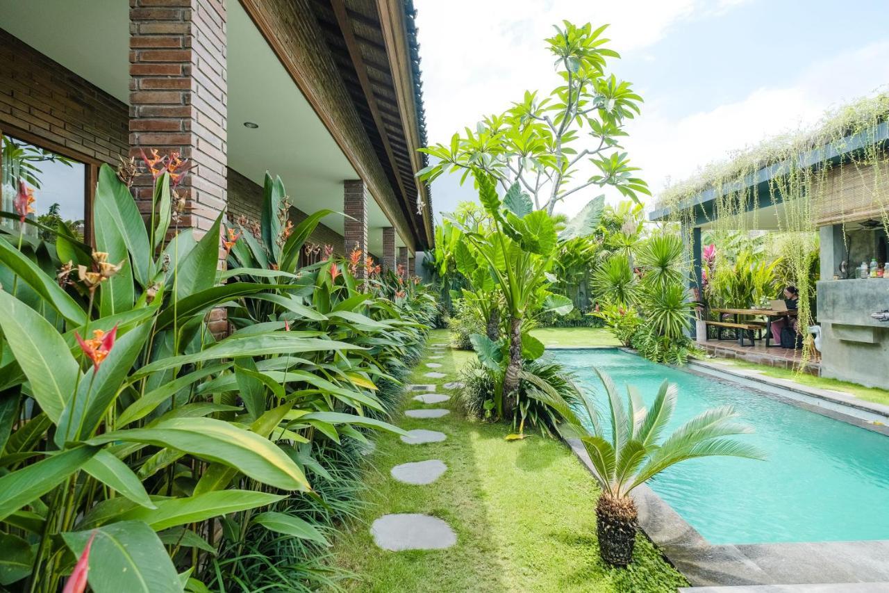 The Kumpi Bali By The Lavana Canggu  Exterior photo