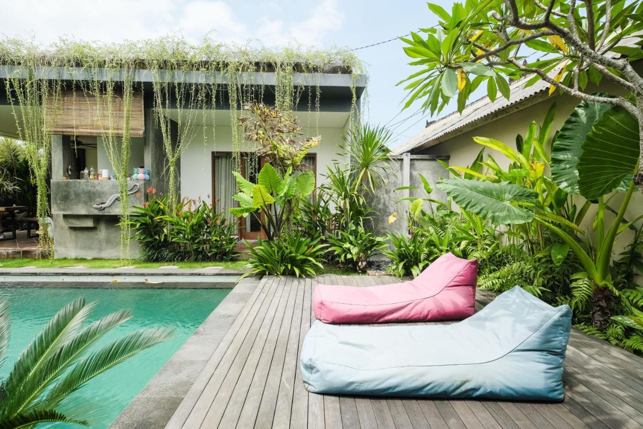 The Kumpi Bali By The Lavana Canggu  Exterior photo