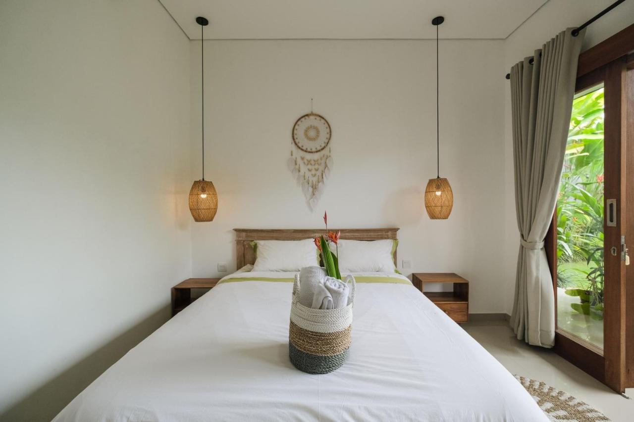 The Kumpi Bali By The Lavana Canggu  Exterior photo